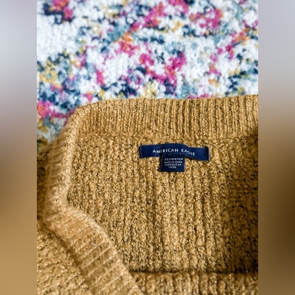 American Eagle Knit Skirt - Picture 4 of 4